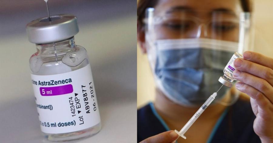 Astra Zeneca : Ο πραγματικός παράγοντας που συνδέεται με τις θρομβώσεις στο κεφάλι και η αντιμετώπισή του