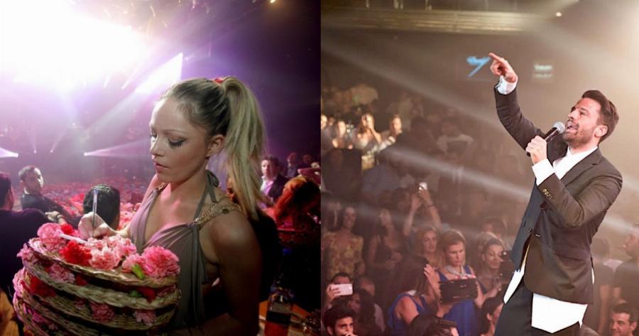 Έτοιμοι για μπουζούκια; Η ημερομηνία που ανοίγουν τα κέντρα διασκέδασης και με τι μέτρα