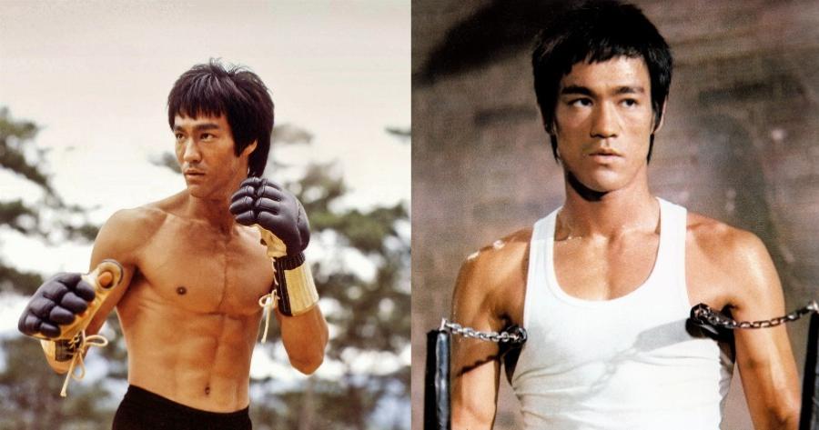 Μπρους Λι: Ο ανίκητος καρατέκα, ο περίεργος θάνατος στα 32 και το παρόμοιο ξαφνικό τέλος του γιου του