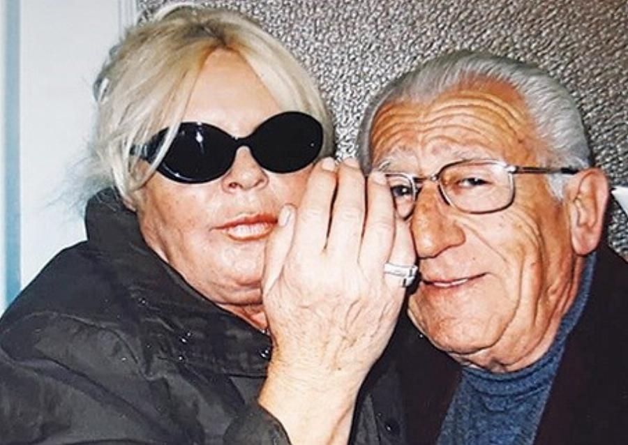 Ακόμα πανέμορφες: Πως είναι σήμερα οι πιο όμορφες πρωταγωνίστριες του παλιού Ελληνικού κινηματογράφου