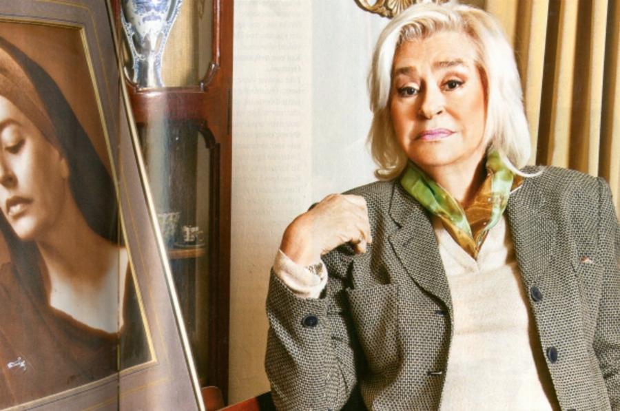 Ακόμα πανέμορφες: Πως είναι σήμερα οι πιο όμορφες πρωταγωνίστριες του παλιού Ελληνικού κινηματογράφου