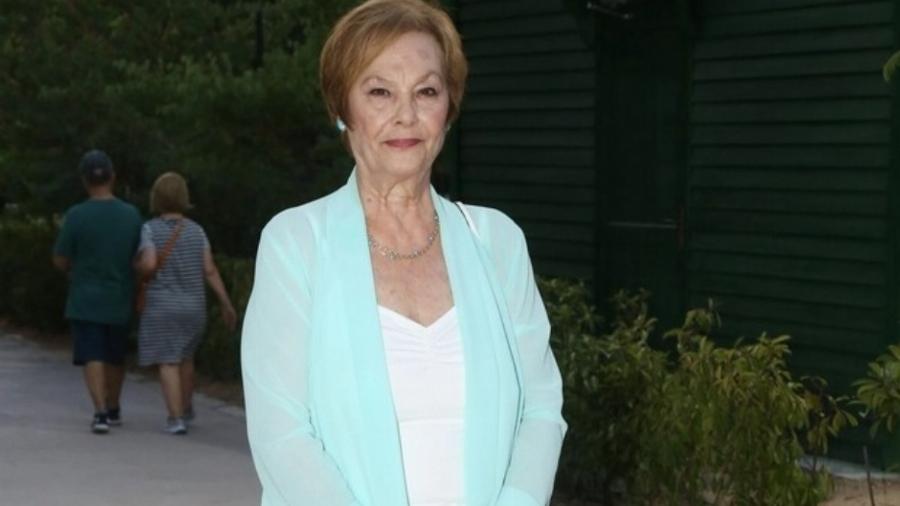 Ακόμα πανέμορφες: Πως είναι σήμερα οι πιο όμορφες πρωταγωνίστριες του παλιού Ελληνικού κινηματογράφου