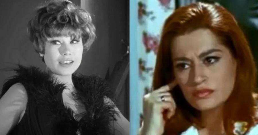 Ακόμα πανέμορφες: Πως είναι σήμερα οι πιο όμορφες πρωταγωνίστριες του παλιού Ελληνικού κινηματογράφου