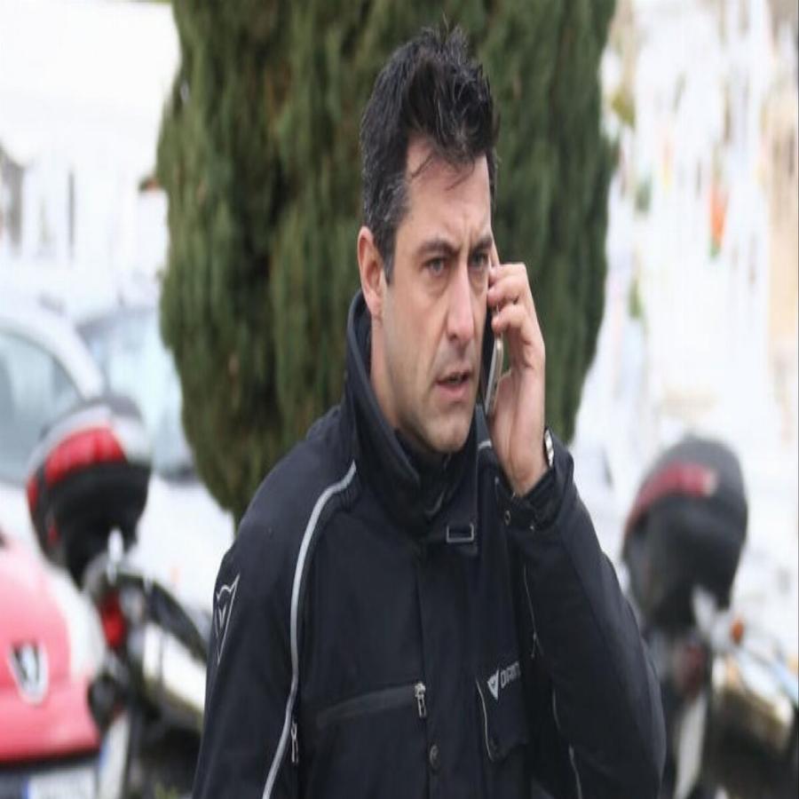 Εβελίνα Βαρσάμη: «Τα υπέροχα γκριζοπράσινα σου μάτια, θα ξανακοιτάξουν τον κόσμο σωστά»