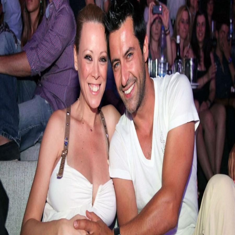 Εβελίνα Βαρσάμη: «Τα υπέροχα γκριζοπράσινα σου μάτια, θα ξανακοιτάξουν τον κόσμο σωστά»