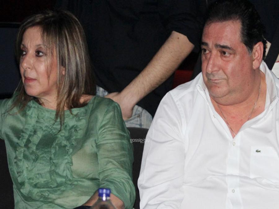 Έρωτας μέχρι τέλους: 20 διάσημα ζευγάρια, ερωτευμένα μετά από δεκαετίες γάμου