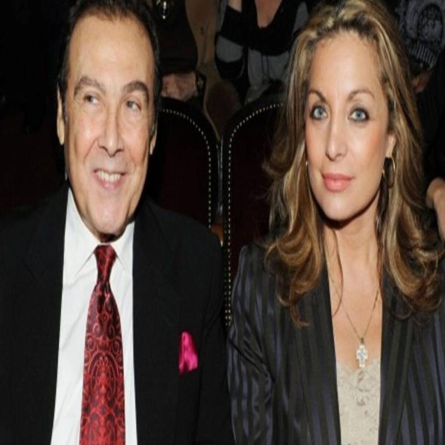 Έρωτας μέχρι τέλους: 20 διάσημα ζευγάρια, ερωτευμένα μετά από δεκαετίες γάμου