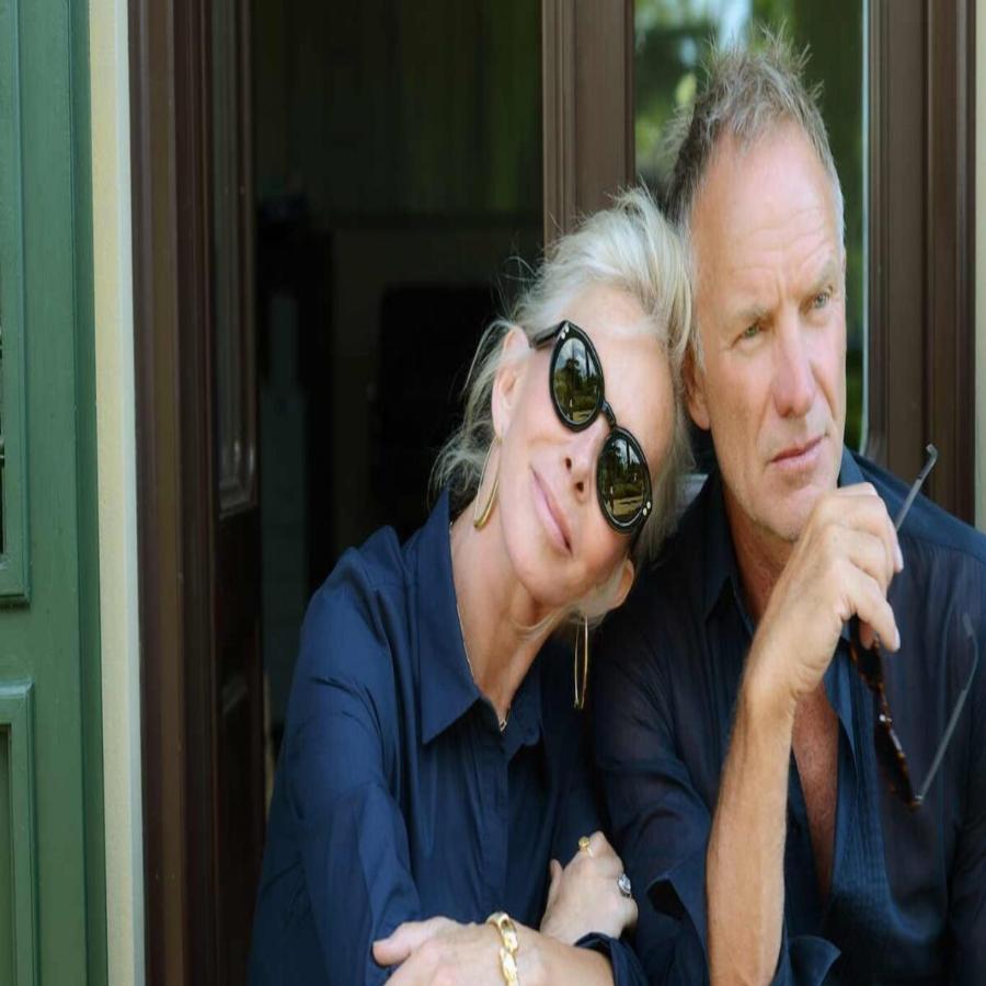 Έρωτας μέχρι τέλους: 20 διάσημα ζευγάρια, ερωτευμένα μετά από δεκαετίες γάμου