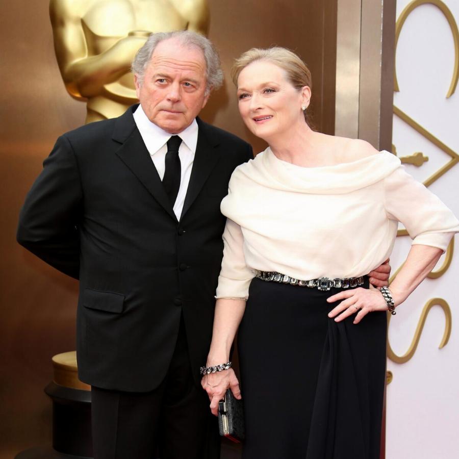 Έρωτας μέχρι τέλους: 20 διάσημα ζευγάρια, ερωτευμένα μετά από δεκαετίες γάμου