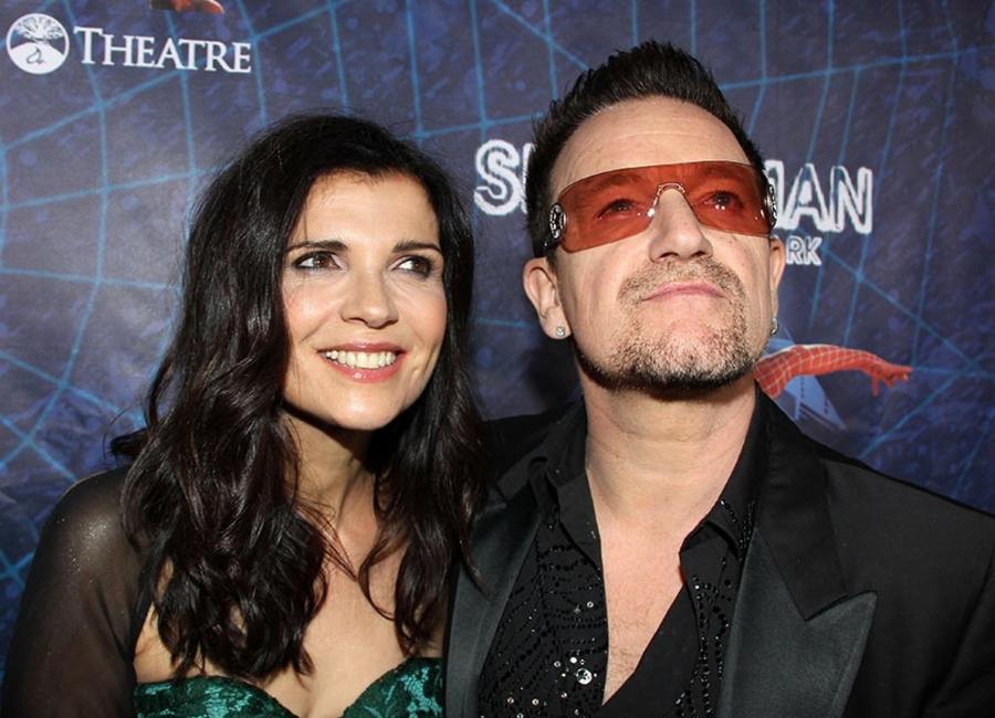 Έρωτας μέχρι τέλους: 20 διάσημα ζευγάρια, ερωτευμένα μετά από δεκαετίες γάμου