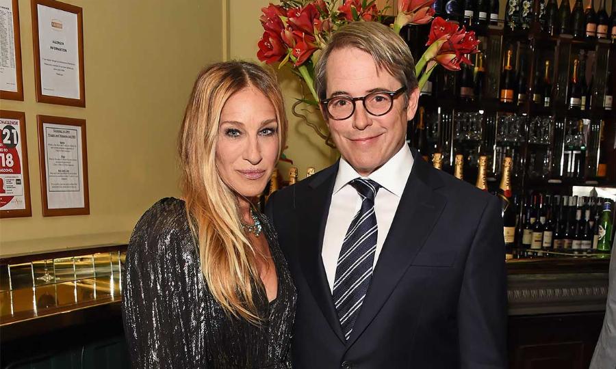 Έρωτας μέχρι τέλους: 20 διάσημα ζευγάρια, ερωτευμένα μετά από δεκαετίες γάμου