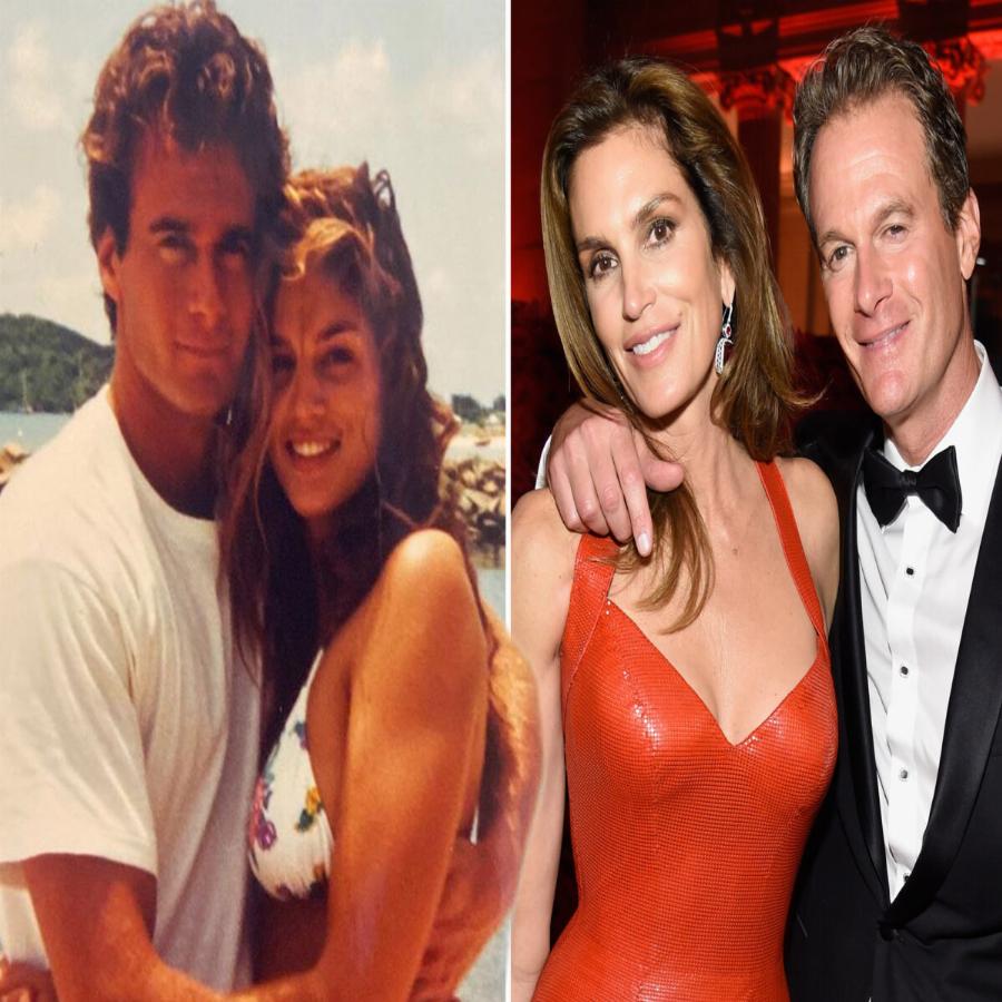 Έρωτας μέχρι τέλους: 20 διάσημα ζευγάρια, ερωτευμένα μετά από δεκαετίες γάμου