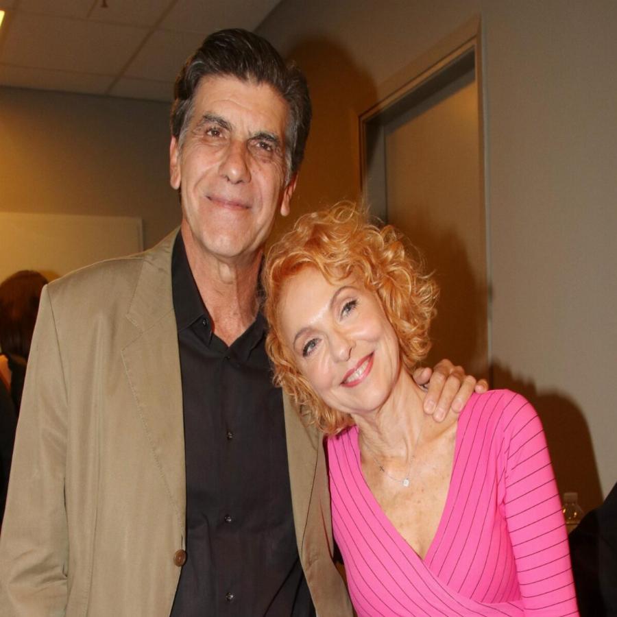 Έρωτας μέχρι τέλους: 20 διάσημα ζευγάρια, ερωτευμένα μετά από δεκαετίες γάμου