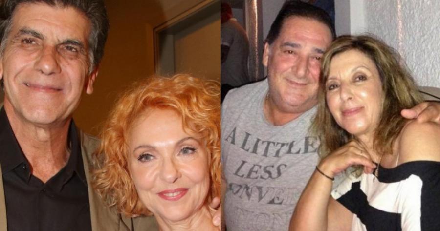 Έρωτας μέχρι τέλους: 20 διάσημα ζευγάρια, ερωτευμένα μετά από δεκαετίες γάμου