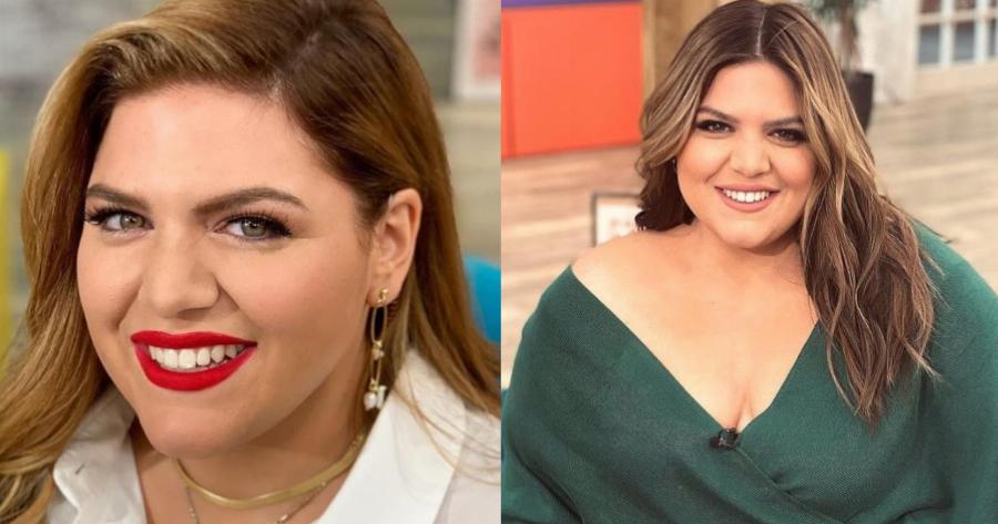 “Μην ακούτε τοξικούς ανθρώπους”: Το ξέσπασμα της Δανάης Μπάρκα και οι φωτογραφίες της με μαγιό