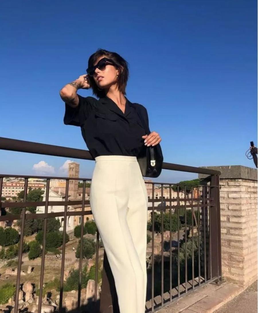 Damiano David : Για πρώτη φορά στη δημοσιότητα η κούκλα που αρραβωνιάστηκε από τα 22 του