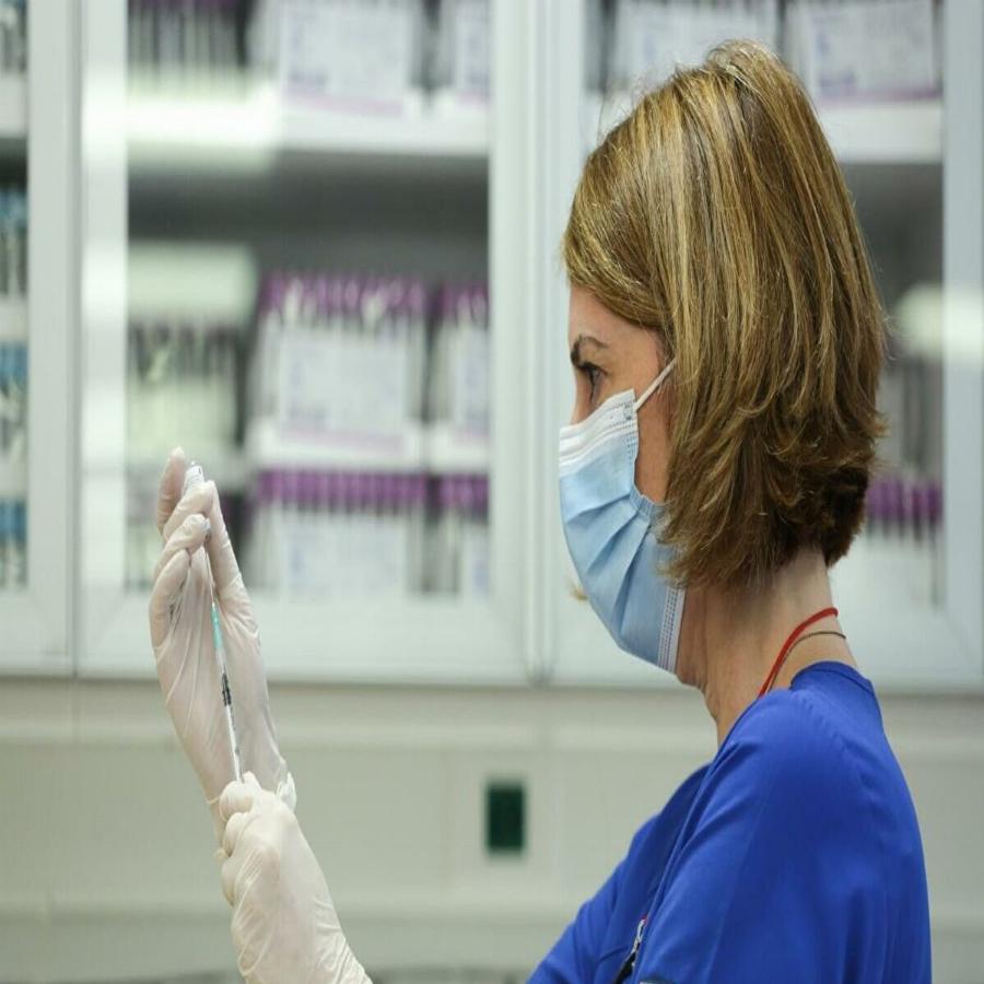 mRNA εμβόλια: Έτοιμα για μη χειρουργήσιμους καρκίνους μέσα στην επόμενη 10ετια