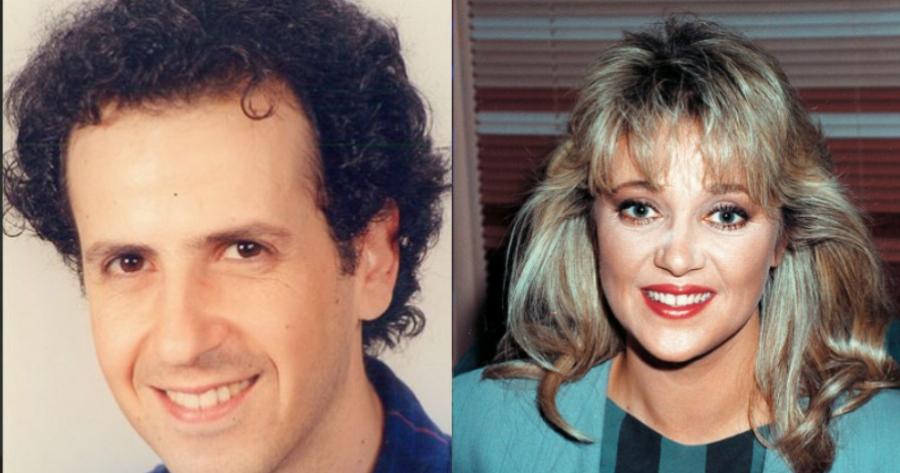 Πως περνάν τα χρόνια: 15 διάσημοι Έλληνες που δεν θυμόμαστε πως ήταν νέοι