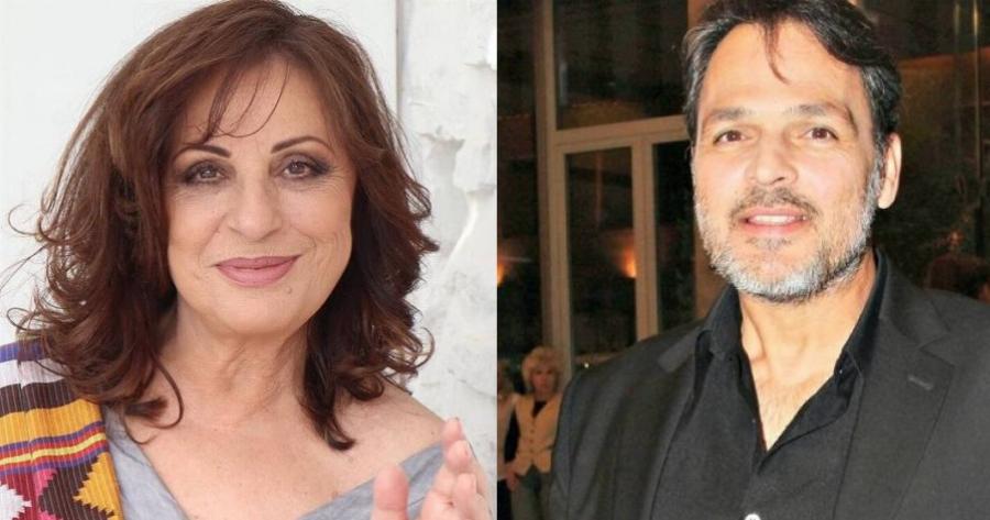 Οκτώ διάσημοι Έλληνες που υιοθέτησαν παιδί