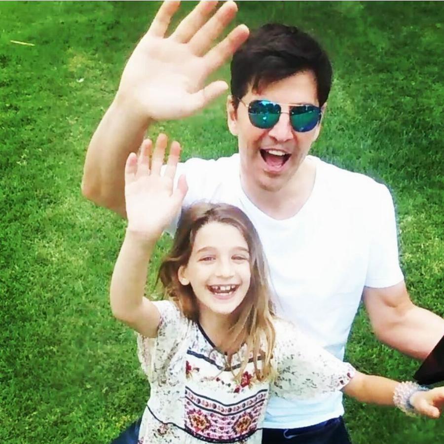 Σαν φωτοτυπία: 12 παιδιά διάσημων Ελλήνων γονιών που μοιάζουν σαν δυο σταγόνες νερό