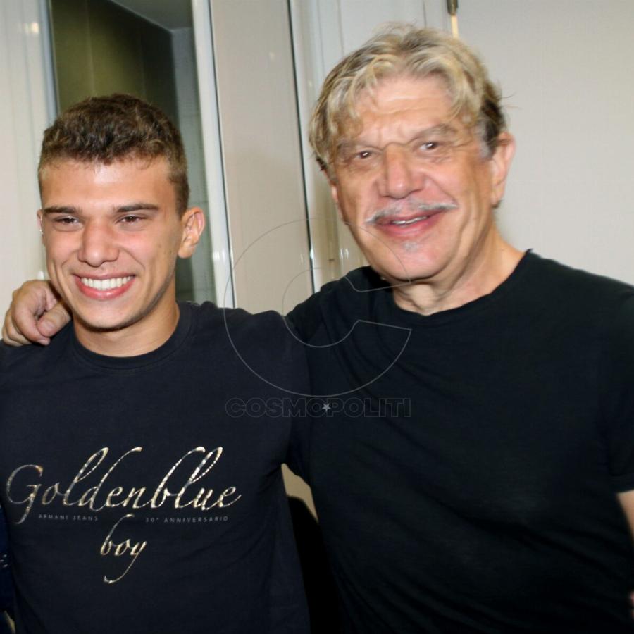 Σαν φωτοτυπία: 12 παιδιά διάσημων Ελλήνων γονιών που μοιάζουν σαν δυο σταγόνες νερό