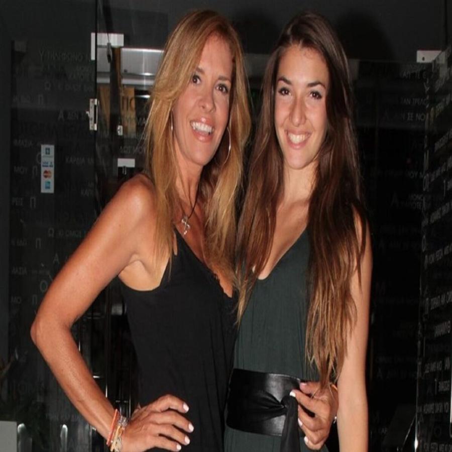 Σαν φωτοτυπία: 12 παιδιά διάσημων Ελλήνων γονιών που μοιάζουν σαν δυο σταγόνες νερό