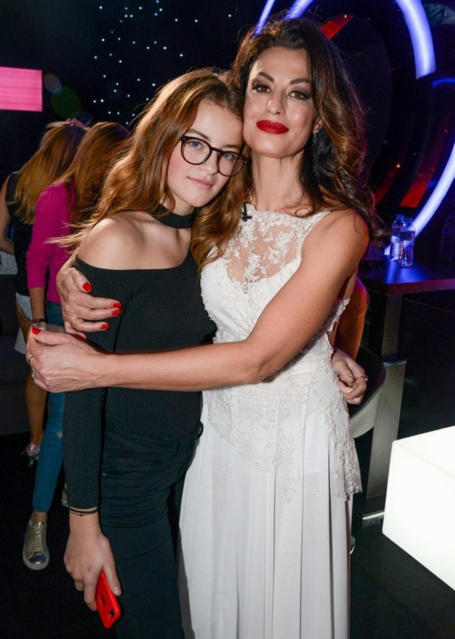 Σαν φωτοτυπία: 12 παιδιά διάσημων Ελλήνων γονιών που μοιάζουν σαν δυο σταγόνες νερό