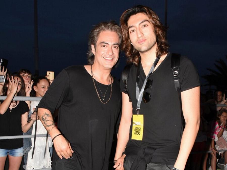 Σαν φωτοτυπία: 12 παιδιά διάσημων Ελλήνων γονιών που μοιάζουν σαν δυο σταγόνες νερό