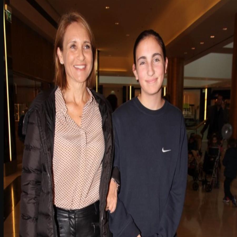 Σαν φωτοτυπία: 12 παιδιά διάσημων Ελλήνων γονιών που μοιάζουν σαν δυο σταγόνες νερό