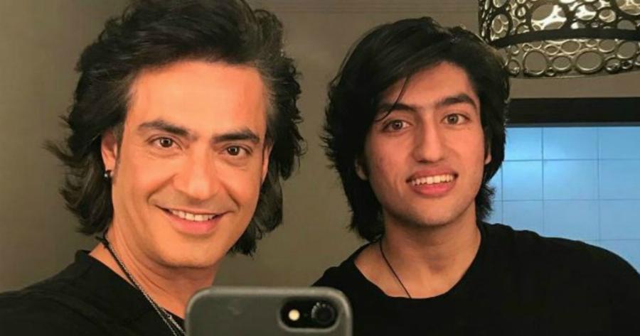 Σαν φωτοτυπία: 12 παιδιά διάσημων Ελλήνων γονιών που μοιάζουν σαν δυο σταγόνες νερό