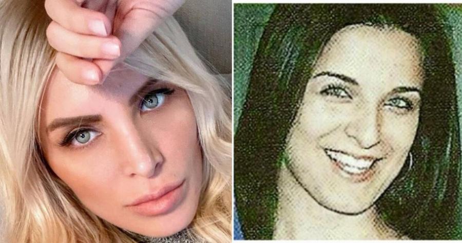 Σαν το καλό κρασί: 12 διάσημες αγνώριστες στην εφηβεία που ομορφαίνουν όσο περνάν τα χρόνια