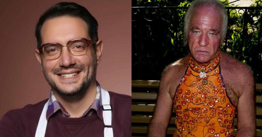 Παύλος Masterchef: Συγκινητική ανάρτηση για την εξαφάνιση της Δήμητρας στη Λέσβο