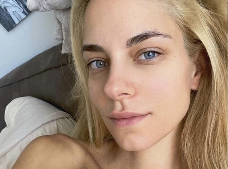 Δέκα διάσημες Ελληνίδες χωρίς καθόλου μακιγιάζ, άβαφες, με φυσική ομορφιά