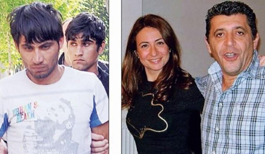 Μανώλης Καντάρης: Ο πατέρας που δολοφονήθηκε στο κέντρο της Αθήνας για μια κάμερα – Η κατάληξη των δραστών