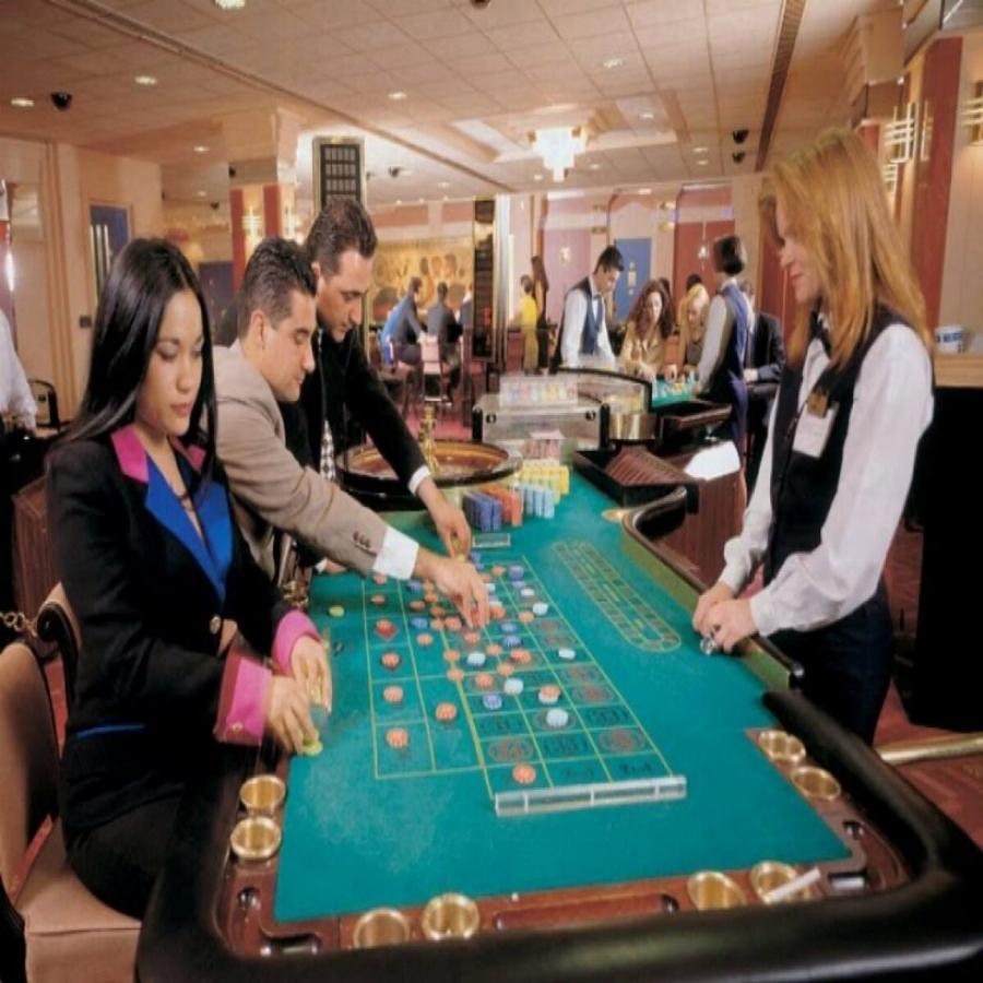 Παίρνουμε τη ζωή μας πίσω: Ανοίγουν γυμναστήρια, καζίνο και ΟΠΑΠ Play – Αναλυτικά οι ημερομηνίες