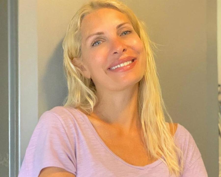 Δέκα διάσημες Ελληνίδες χωρίς καθόλου μακιγιάζ, άβαφες, με φυσική ομορφιά