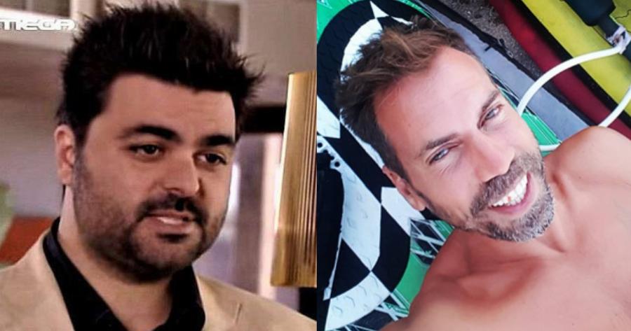 Με αυτούς μεγαλώσαμε: Όλοι οι Guest του Κωνσταντίνου και Ελένης το 2021