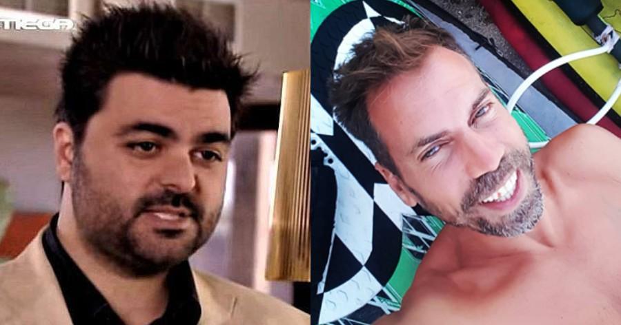 Με αυτούς μεγαλώσαμε: Όλοι οι Guest του Κωνσταντίνου και Ελένης το 2021