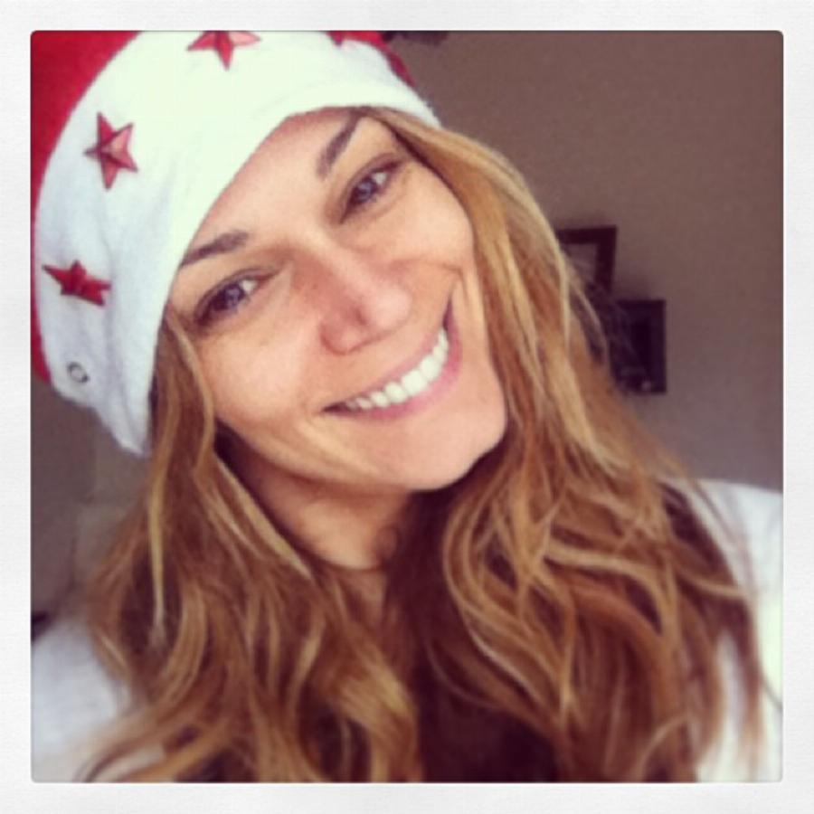 Δέκα διάσημες Ελληνίδες χωρίς καθόλου μακιγιάζ, άβαφες, με φυσική ομορφιά