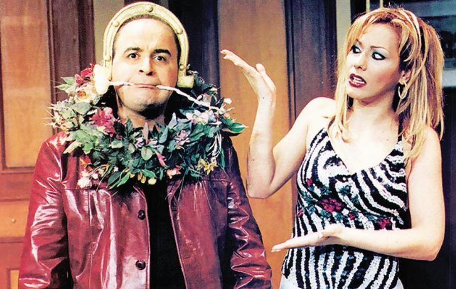 Μάρκος Σεφερλής: Η πρόταση γάμου στον αέρα της τηλεόρασης, το διαζύγιο με την πρώην και η βίλα αξίας 1.200.000€