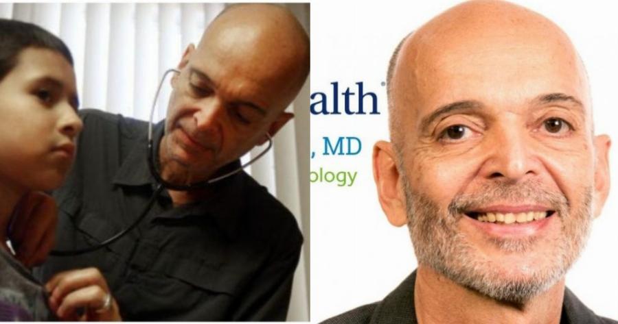 Εμμανουήλ Κατσάνης: Ο Έλληνας γιατρός από τη Νάξο που βρήκε το φάρμακο για τη λευχαιμία