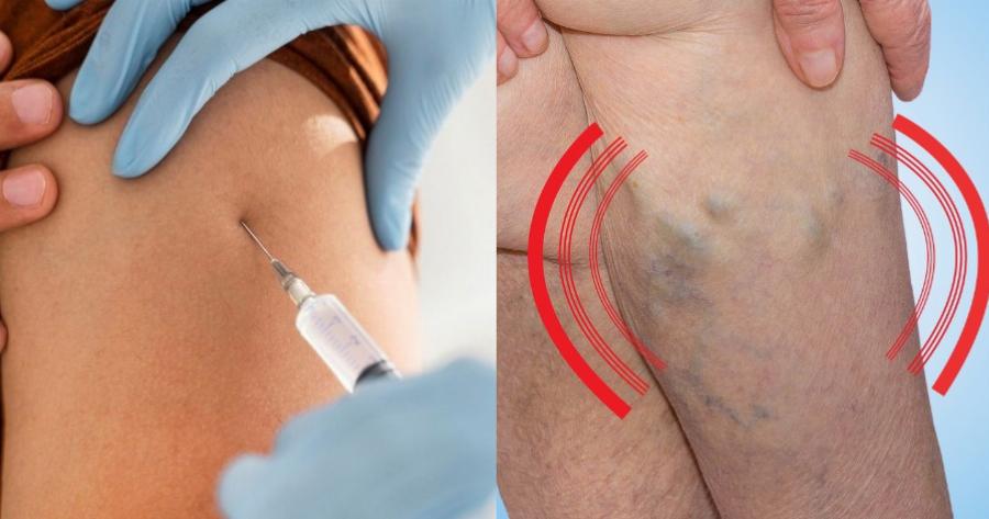 Γερμανοί επιστήμονες: Έλυσαν το μυστικό των θρομβώσεων – Τι ανακάλυψαν