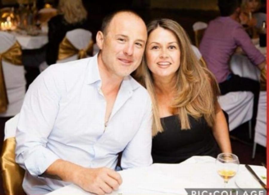 Ρόδος: Αυστραλοί απέκτησαν δίδυμα και εκπλήρωσαν το τάμα τους στην Παναγία Τσαμπίκα, κρατώντας την υπόσχεσή τους