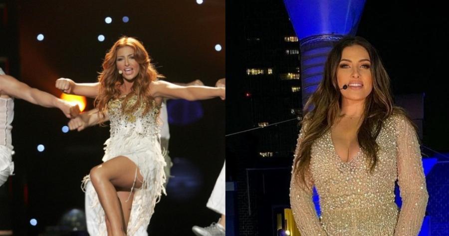 Έλενα Παπαριζου: «Με τα πολλά που διάβασα, έβαλα να δω το βίντεο της “χοντρής και γερασμένης” Έλενας Παπαρίζου»