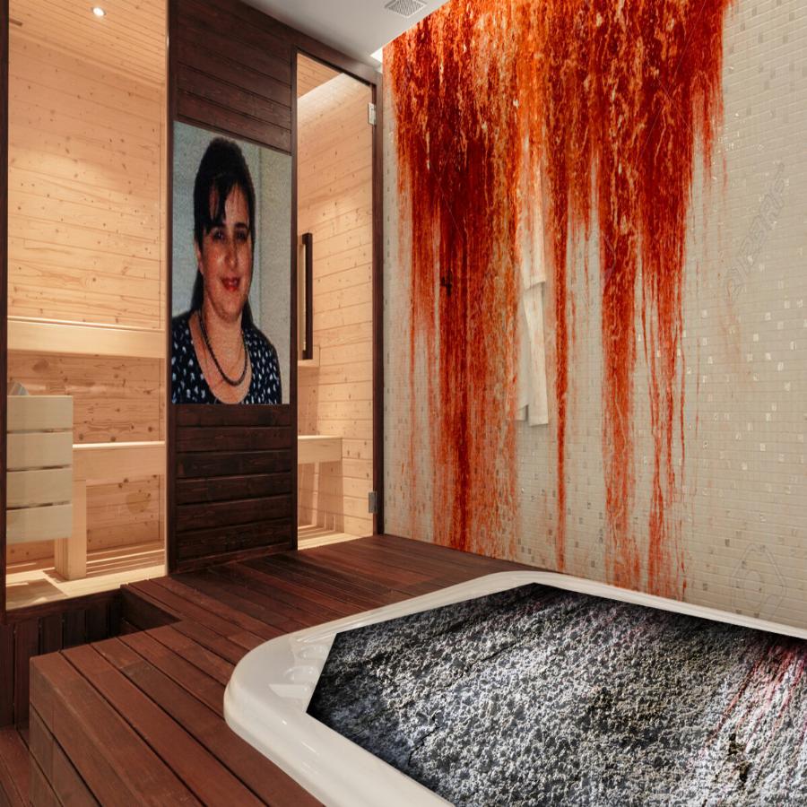 «Ψάξε στο τζακούζι και θα τον βρεις»: Το μεγαλύτερο μυστήριο που έλυσε η Αγγελική Νικολούλη