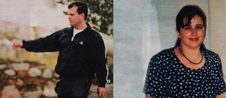 «Ψάξε στο τζακούζι και θα τον βρεις»: Το μεγαλύτερο μυστήριο που έλυσε η Αγγελική Νικολούλη