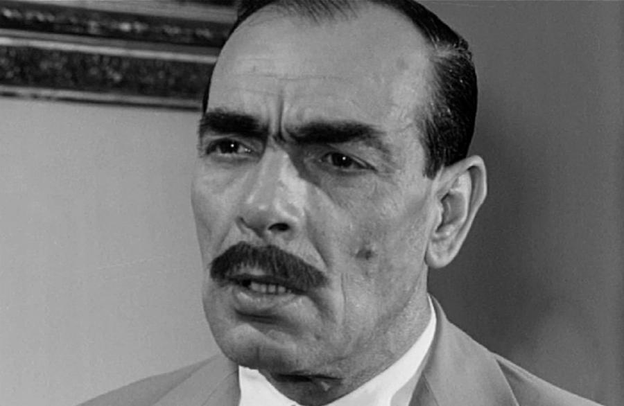 Νίκος Φέρμας: Ο ρόλος του μάγκα, η αγάπη για το χασίσι και η άγνωστη πλάκα στο γάμο του Σακελλάριου