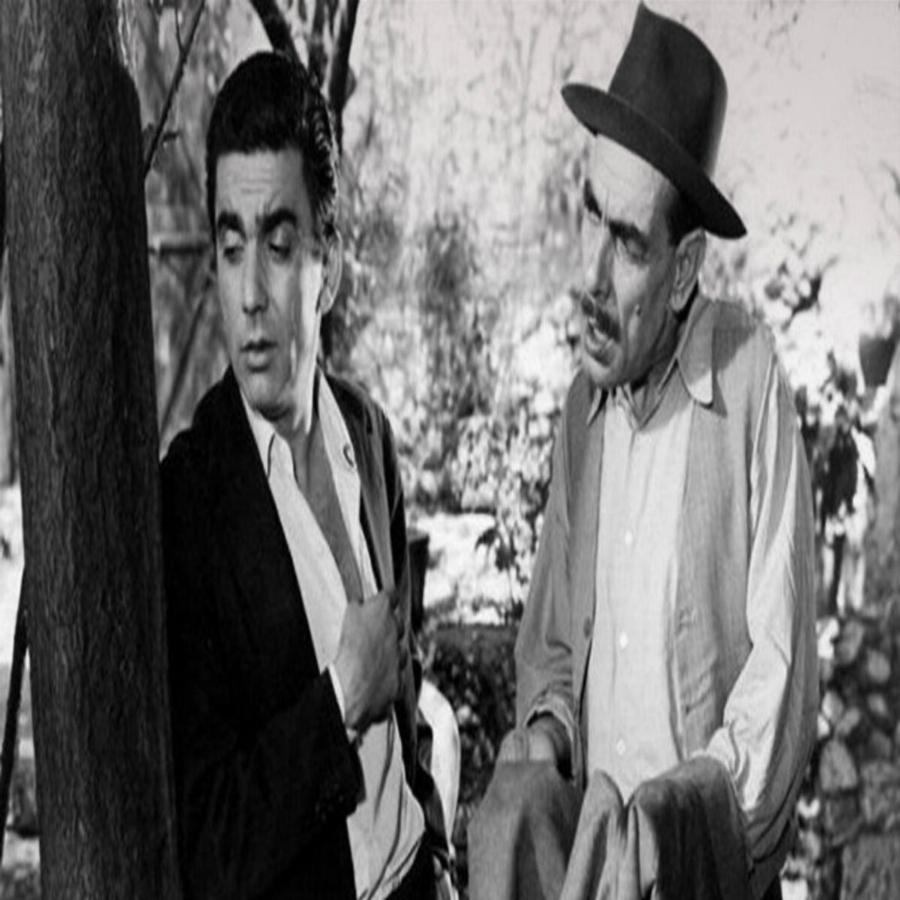 Νίκος Φέρμας: Ο ρόλος του μάγκα, η αγάπη για το χασίσι και η άγνωστη πλάκα στο γάμο του Σακελλάριου