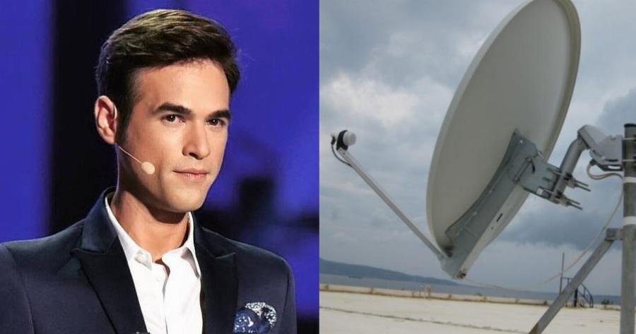 Μένιος Φουρθιώτης: Απέρριψαν το αίτημά του για γάλα αμυγδάλου και μέλι βουνού – Τώρα ζητάει δορυφορική στο κελί του