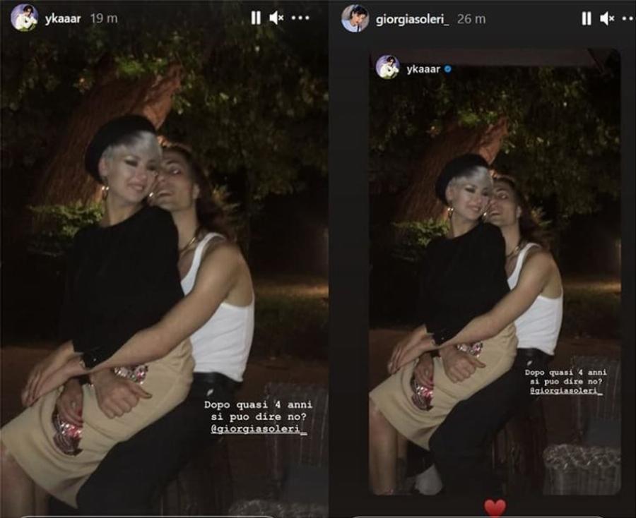 David Damiano: Οι παραστάσεις στους δρόμους της Ρώμης, η πρωτιά στη Eurovision και ο άγνωστος αρραβώνας στα 22 του